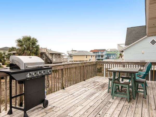 Pensacola Beach Home 1027375
