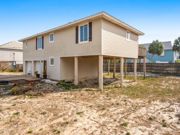 Pensacola Beach Home 1027375