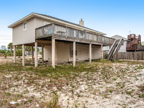 Pensacola Beach Home 1027375