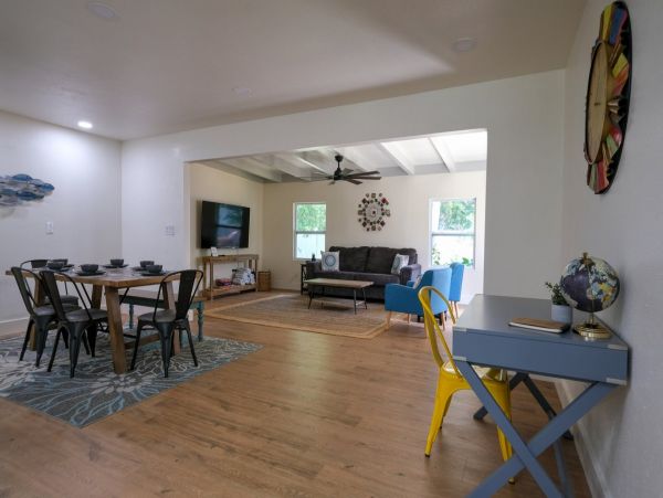 Anna Maria Island Holmes Beach Home 1027376
