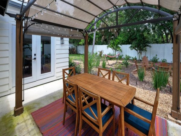 Anna Maria Island Holmes Beach Home 1027376