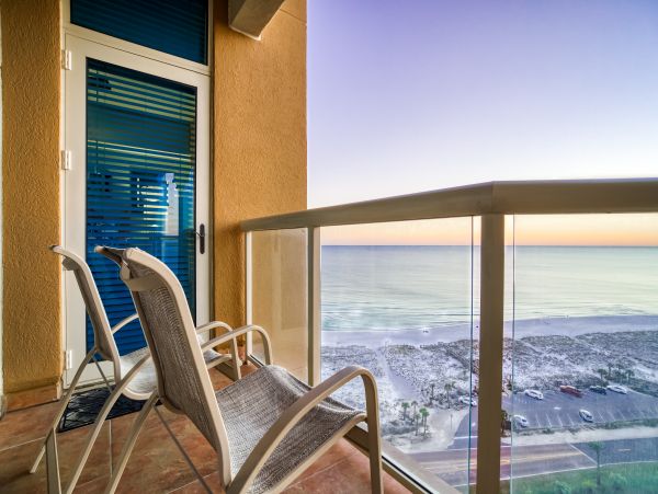 Pensacola Beach Condo 1027377