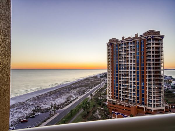 Pensacola Beach Condo 1027377