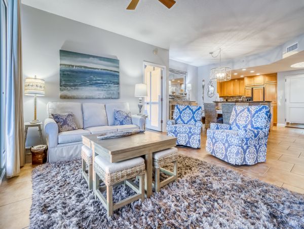 Pensacola Beach Condo 1027377