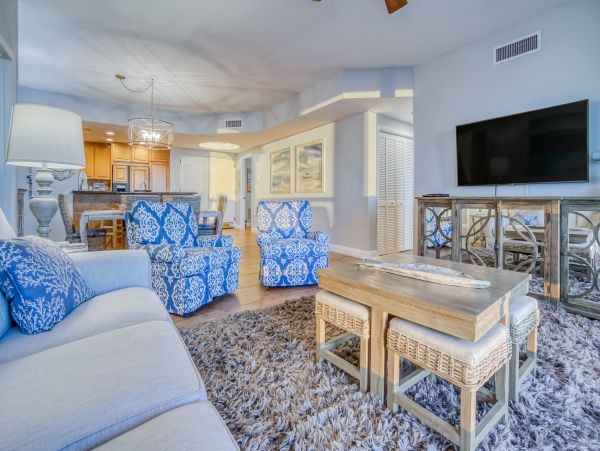 Pensacola Beach Condo 1027377