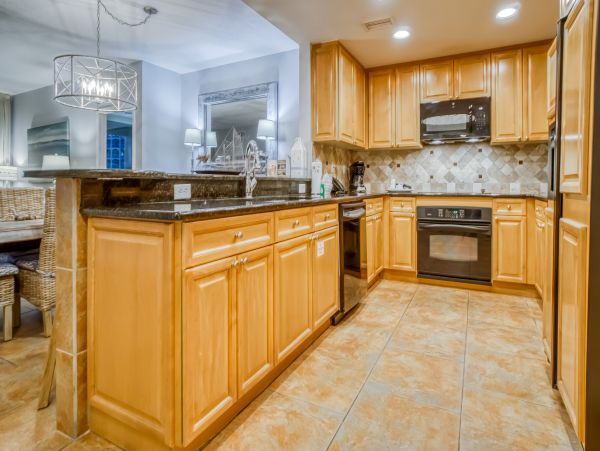 Pensacola Beach Condo 1027377
