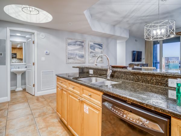 Pensacola Beach Condo 1027377