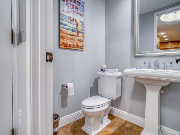 Pensacola Beach Condo 1027377