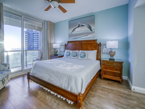 Pensacola Beach Condo 1027377