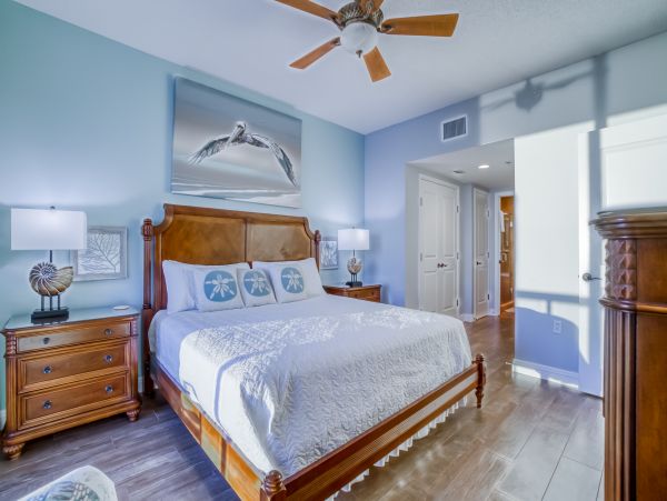 Pensacola Beach Condo 1027377