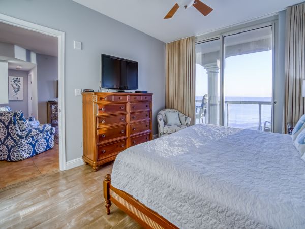 Pensacola Beach Condo 1027377