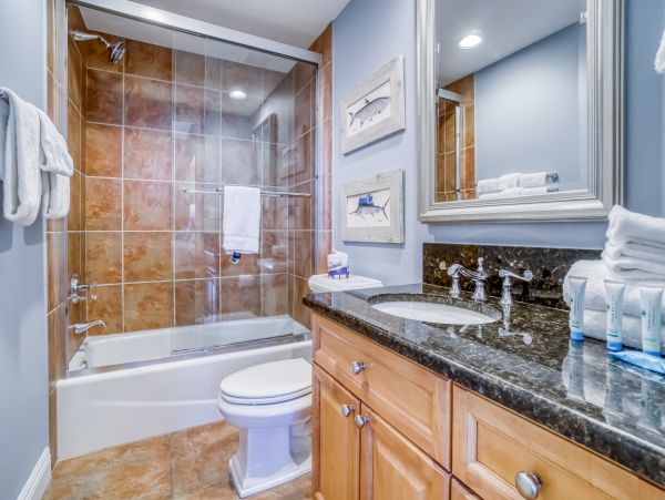 Pensacola Beach Condo 1027377