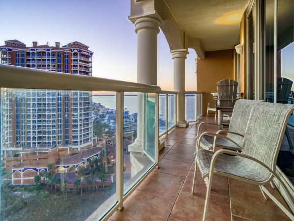 Pensacola Beach Condo 1027377