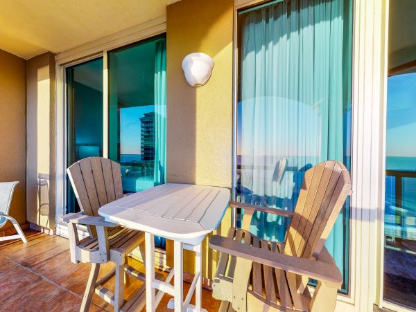 Pensacola Beach Condo 1027377