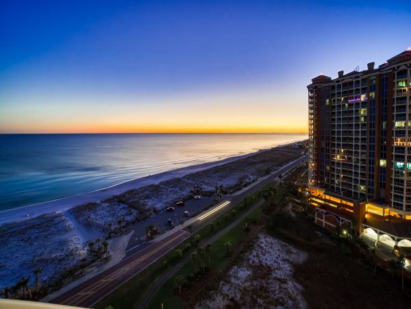Pensacola Beach Condo 1027377