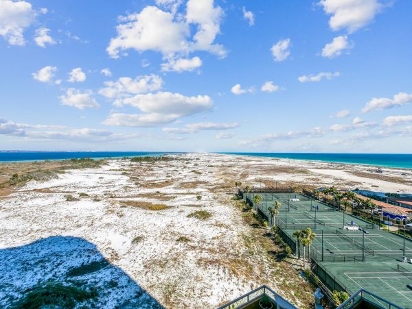 Pensacola Beach Condo 1027377