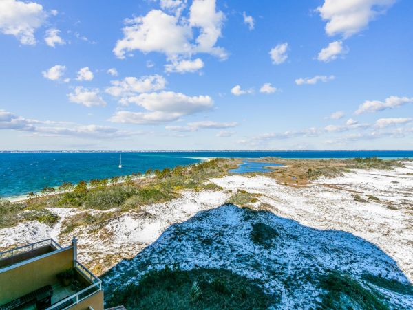 Pensacola Beach Condo 1027377