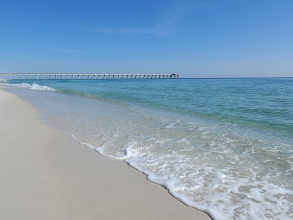 Pensacola Beach Condo 1027377