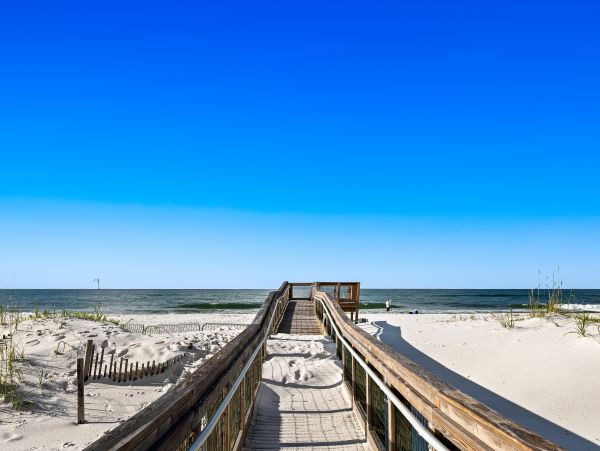Pensacola Beach Condo 1027377