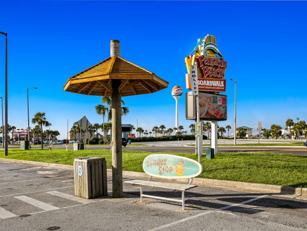 Pensacola Beach Condo 1027377