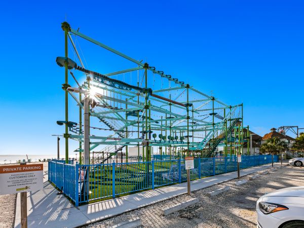 Pensacola Beach Condo 1027377