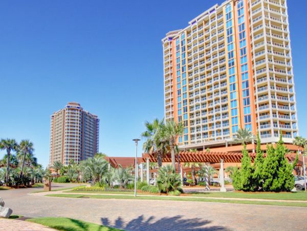 Pensacola Beach Condo 1027377