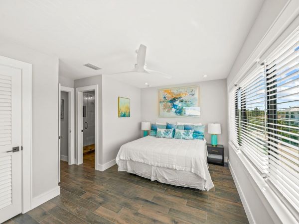 One of the best rentals on Lido Key