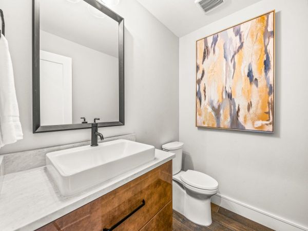 One of the best rentals on Lido Key