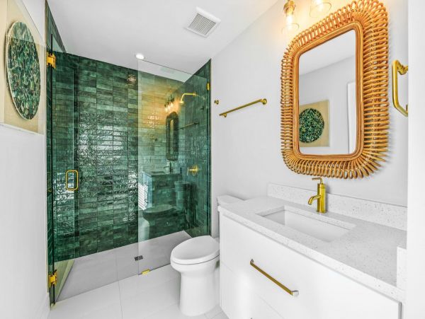One of the best rentals on Lido Key