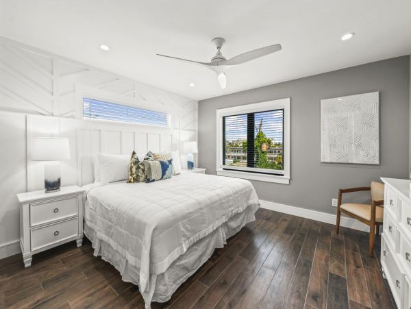 One of the best rentals on Lido Key