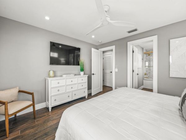 One of the best rentals on Lido Key