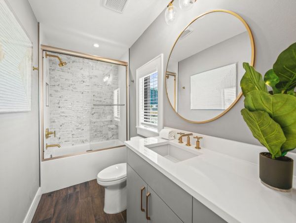 One of the best rentals on Lido Key