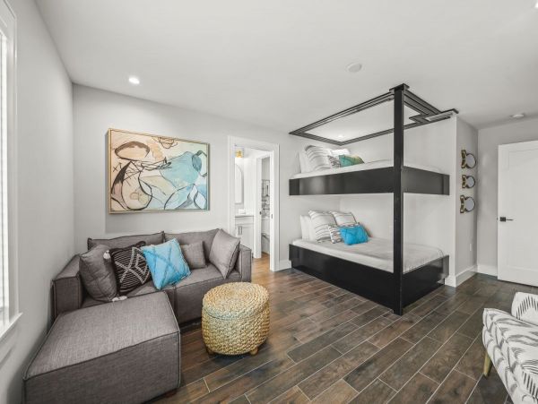 One of the best rentals on Lido Key