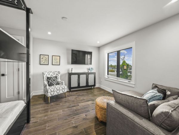 One of the best rentals on Lido Key