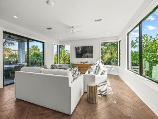 One of the best rentals on Lido Key