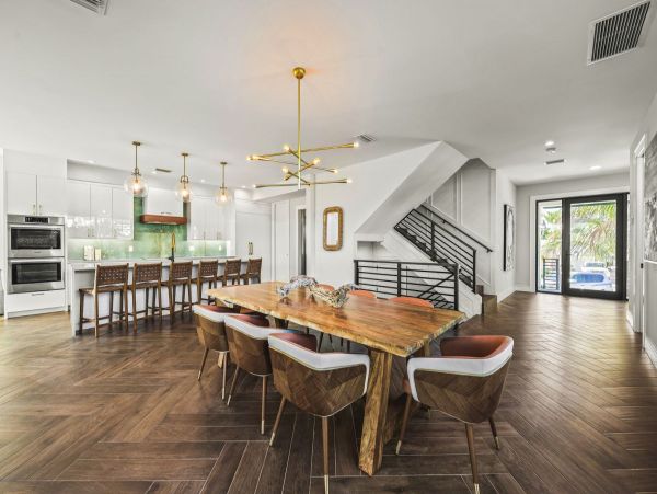 One of the best rentals on Lido Key