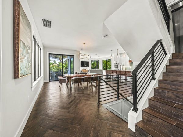 One of the best rentals on Lido Key