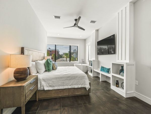 One of the best rentals on Lido Key