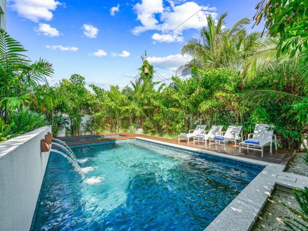 One of the best rentals on Lido Key
