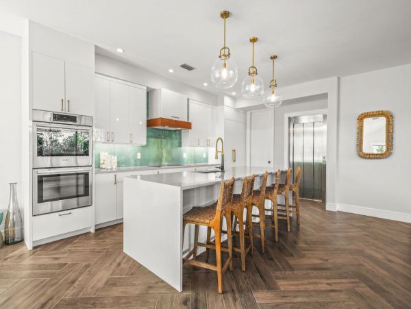 One of the best rentals on Lido Key