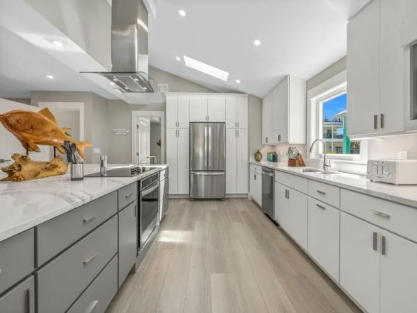 Anna Maria  4 Bedroom Pool Home