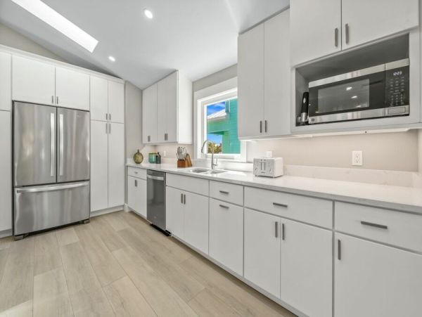 Anna Maria  4 Bedroom Pool Home