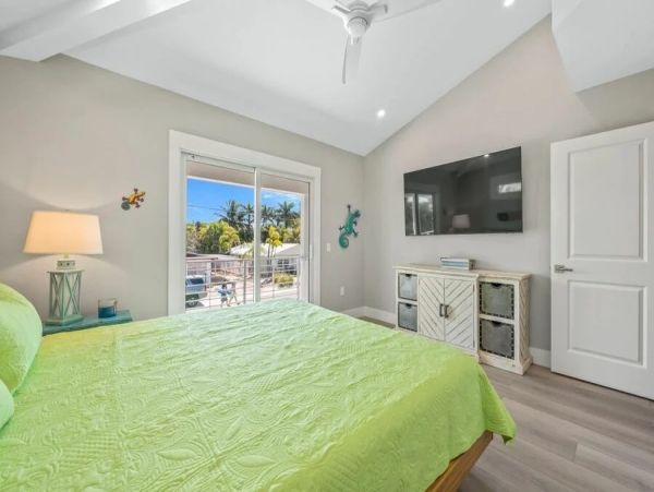 Anna Maria  4 Bedroom Pool Home