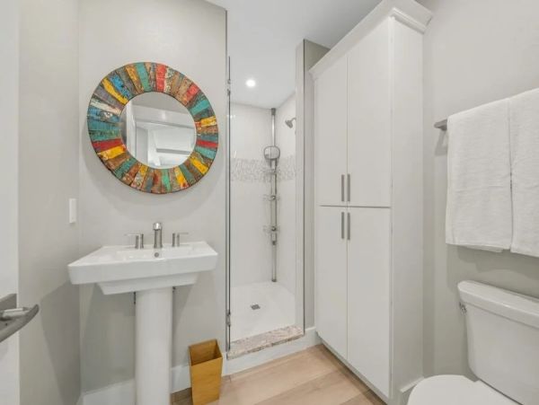 Anna Maria  4 Bedroom Pool Home