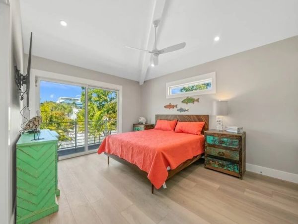 Anna Maria  4 Bedroom Pool Home