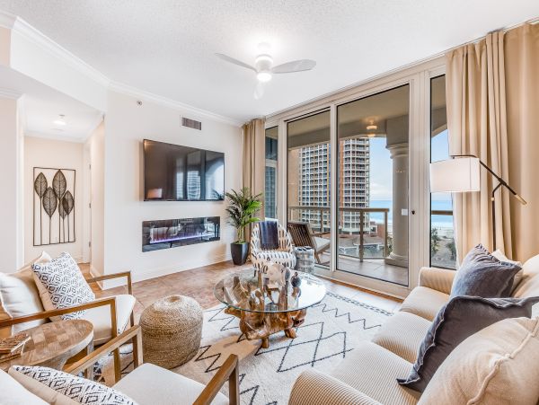 Pensacola Beach Condo 1027380