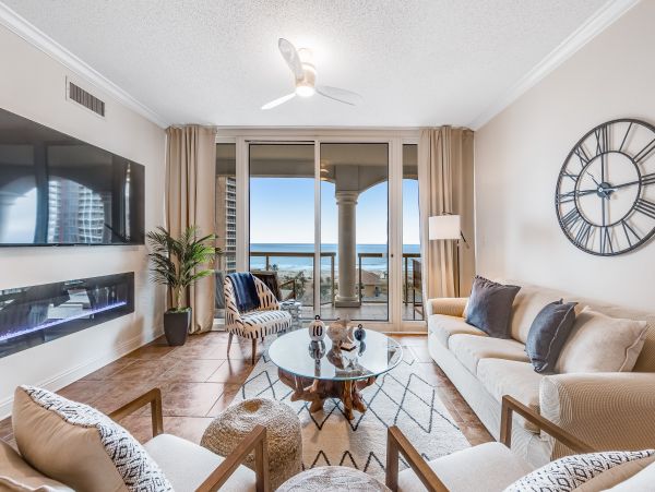 Pensacola Beach Condo 1027380