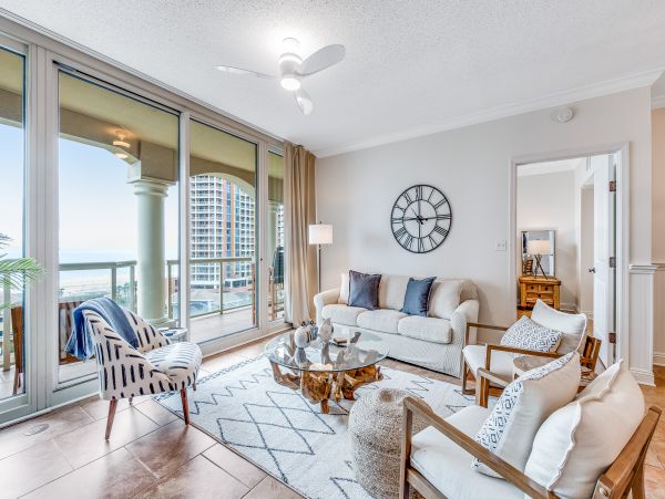 Pensacola Beach Condo 1027380