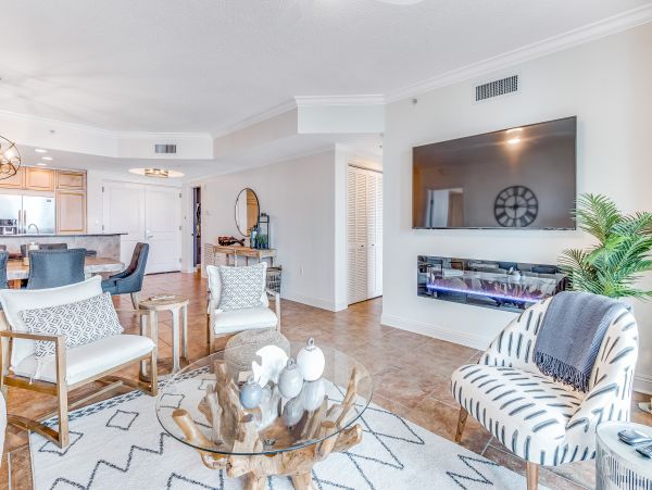 Pensacola Beach Condo 1027380