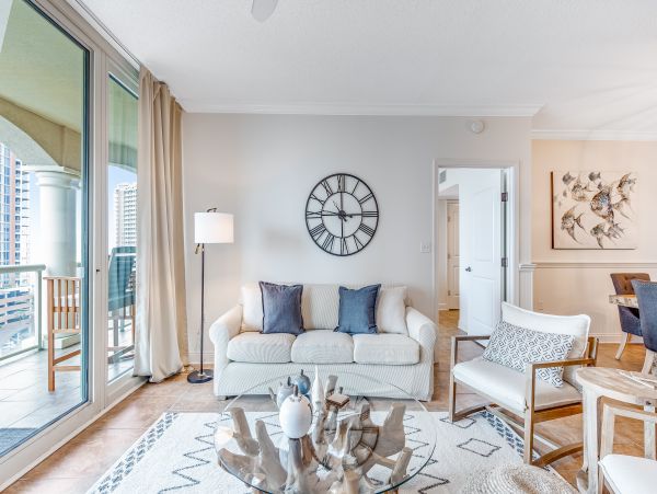 Pensacola Beach Condo 1027380